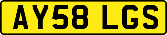 AY58LGS