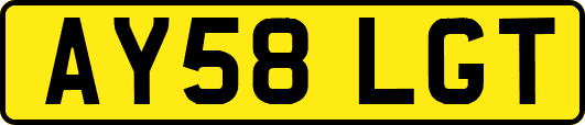 AY58LGT