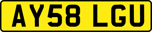 AY58LGU
