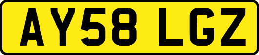 AY58LGZ