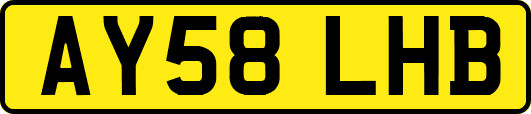 AY58LHB