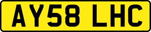 AY58LHC