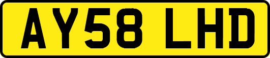 AY58LHD