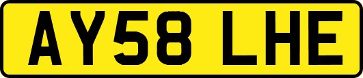 AY58LHE
