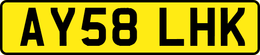 AY58LHK