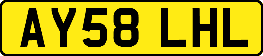 AY58LHL