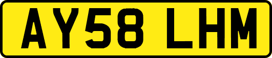 AY58LHM