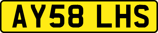 AY58LHS