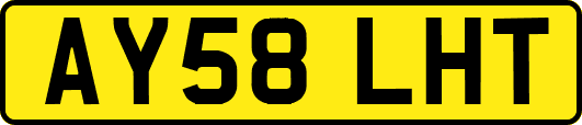 AY58LHT