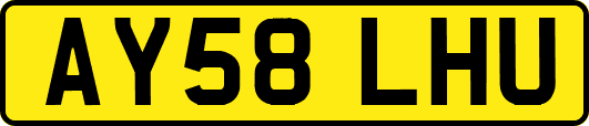 AY58LHU