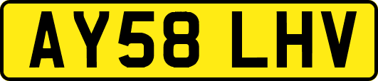 AY58LHV