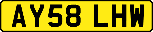 AY58LHW