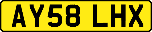 AY58LHX