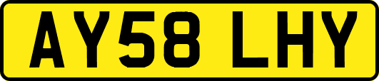 AY58LHY