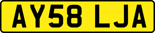 AY58LJA