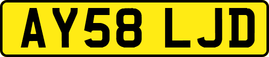 AY58LJD