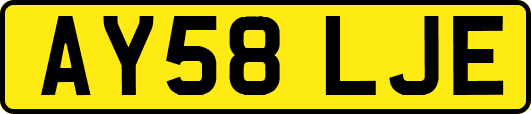 AY58LJE