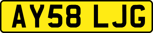 AY58LJG