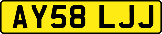 AY58LJJ