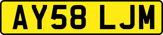 AY58LJM