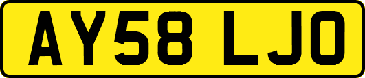 AY58LJO