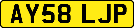 AY58LJP