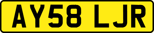 AY58LJR