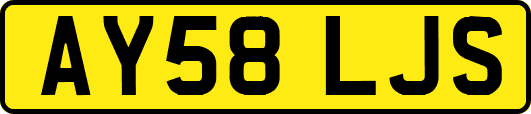 AY58LJS