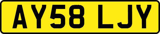 AY58LJY