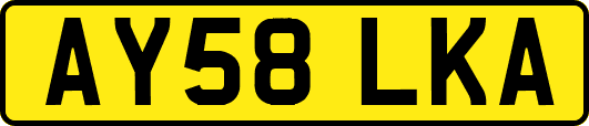 AY58LKA