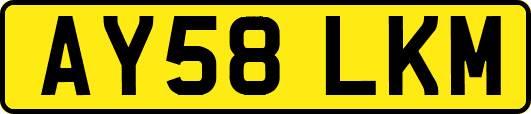 AY58LKM