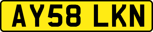 AY58LKN