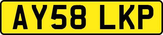 AY58LKP