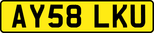 AY58LKU