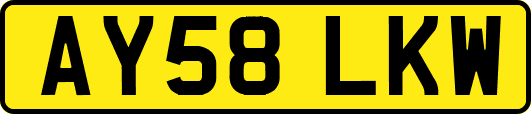 AY58LKW