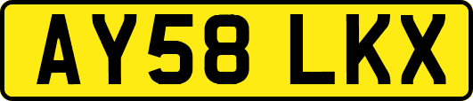 AY58LKX
