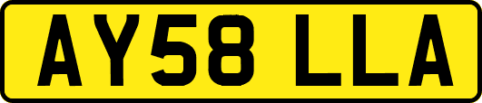AY58LLA