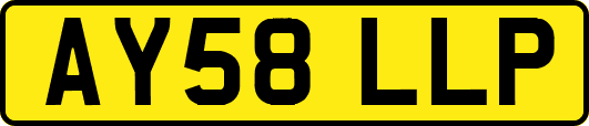 AY58LLP