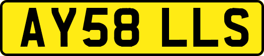 AY58LLS