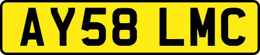 AY58LMC