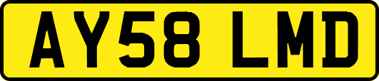 AY58LMD