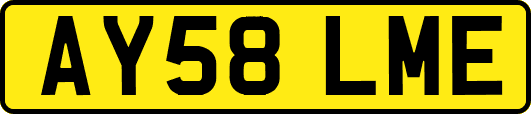 AY58LME