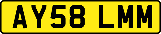 AY58LMM
