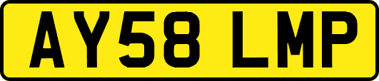 AY58LMP