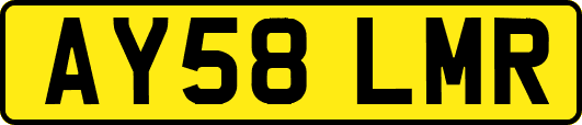 AY58LMR