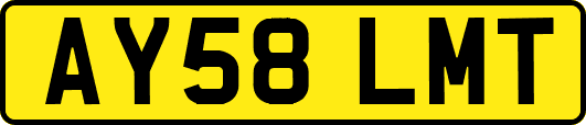 AY58LMT