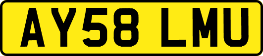 AY58LMU