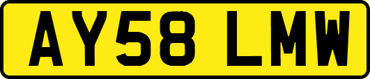 AY58LMW