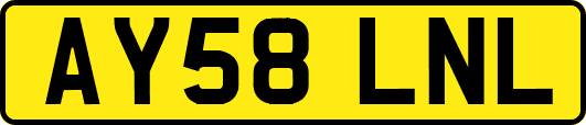 AY58LNL