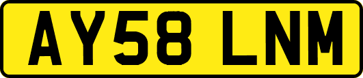 AY58LNM